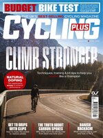 Cycling Plus